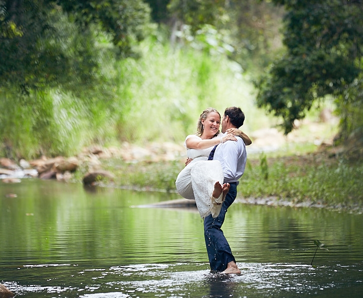 Vibrant Imaging Portraits and Weddings